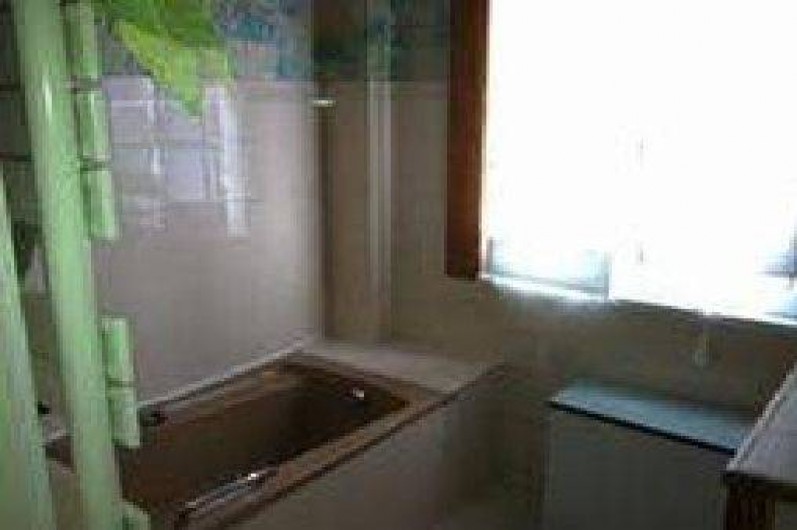 Location de vacances - Villa à Berck