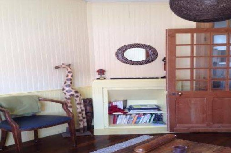 Location de vacances - Villa à Berck