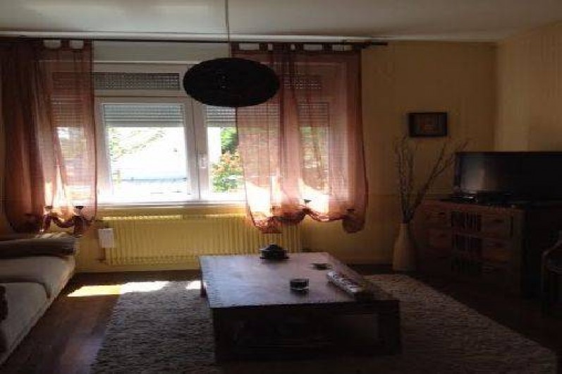 Location de vacances - Villa à Berck