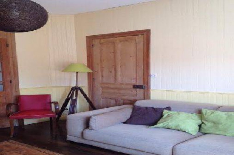 Location de vacances - Villa à Berck