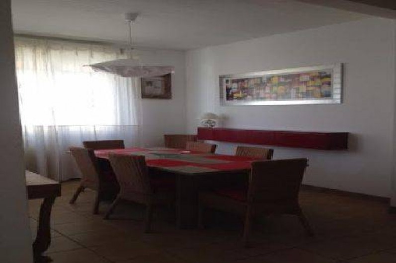 Location de vacances - Villa à Berck