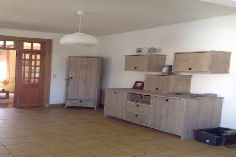 Location de vacances - Villa à Berck