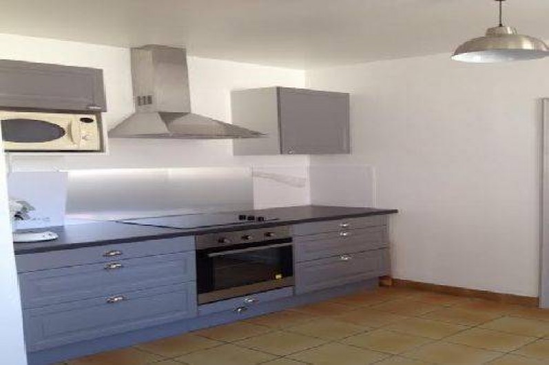 Location de vacances - Villa à Berck