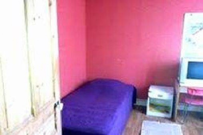 Location de vacances - Villa à Berck