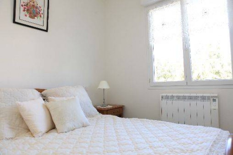 Location de vacances - Appartement à Hendaye