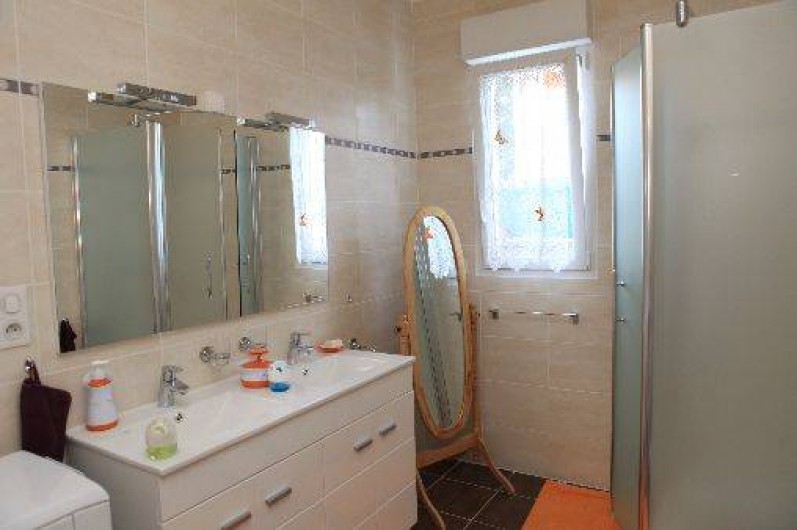 Location de vacances - Appartement à Hendaye