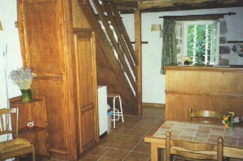 Location de vacances - Gîte à Sanilhac