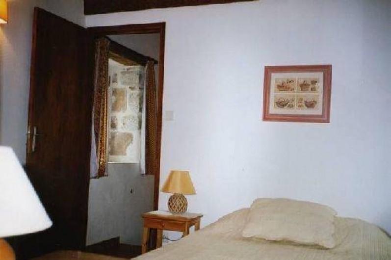 Location de vacances - Gîte à Sanilhac