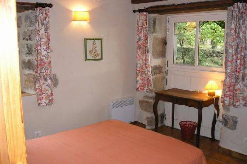 Location de vacances - Gîte à Sanilhac