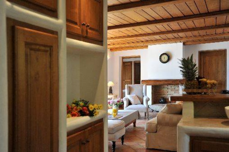 Location de vacances - Villa à Porto-Vecchio