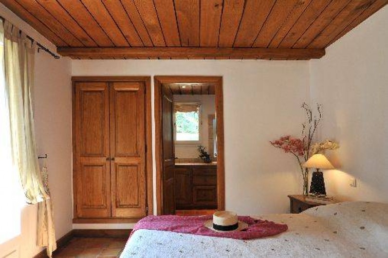 Location de vacances - Villa à Porto-Vecchio