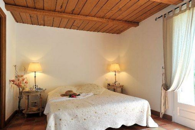 Location de vacances - Villa à Porto-Vecchio