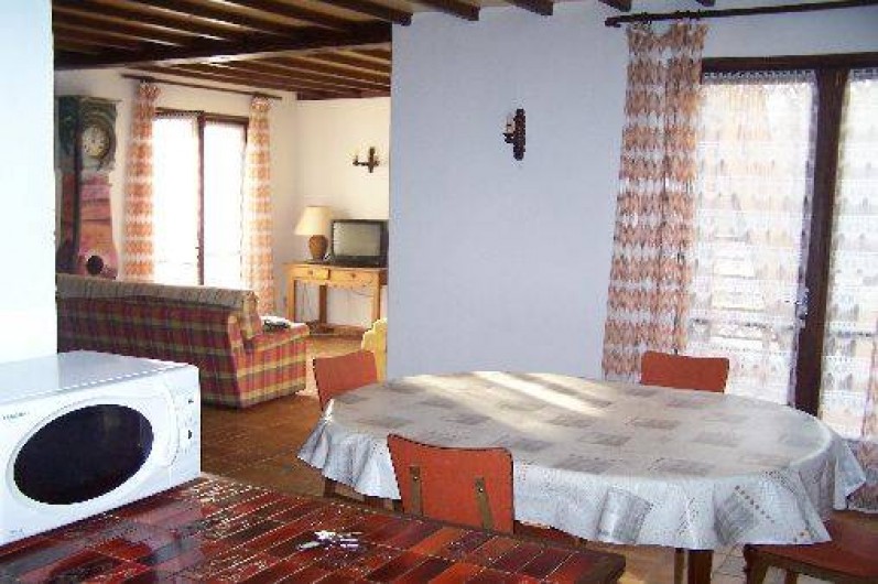 Location de vacances - Villa à Vendres