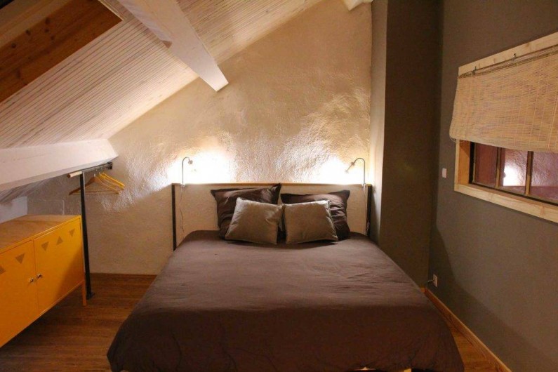 Location de vacances - Chambre d'hôtes à Nant