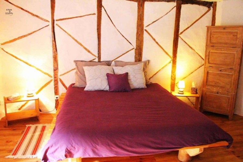 Location de vacances - Chambre d'hôtes à Nant