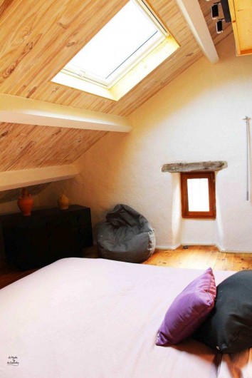 Location de vacances - Chambre d'hôtes à Nant