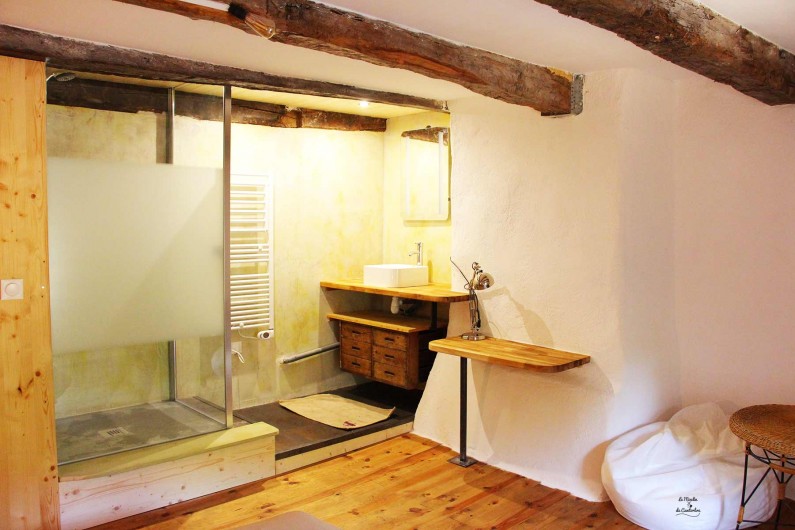 Location de vacances - Chambre d'hôtes à Nant