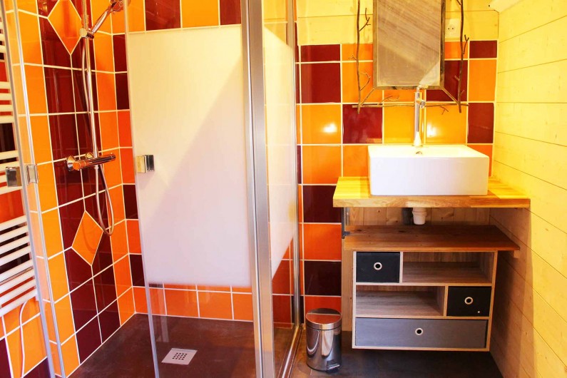 Location de vacances - Chambre d'hôtes à Nant