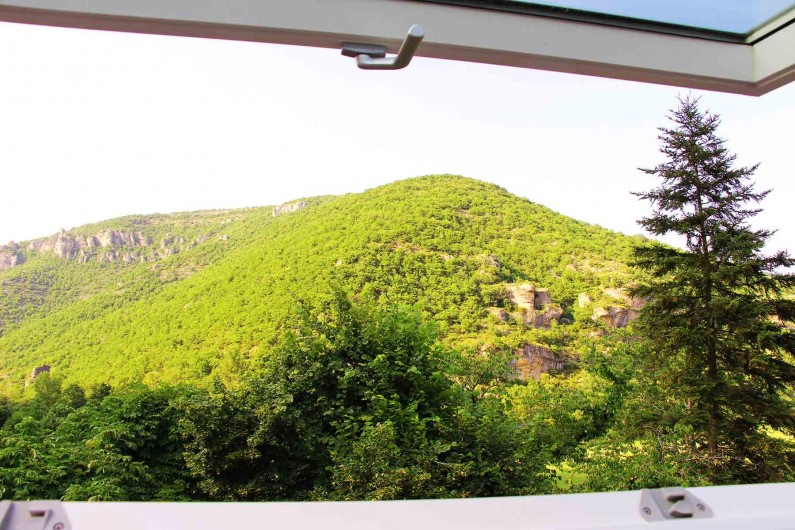 Location de vacances - Chambre d'hôtes à Nant