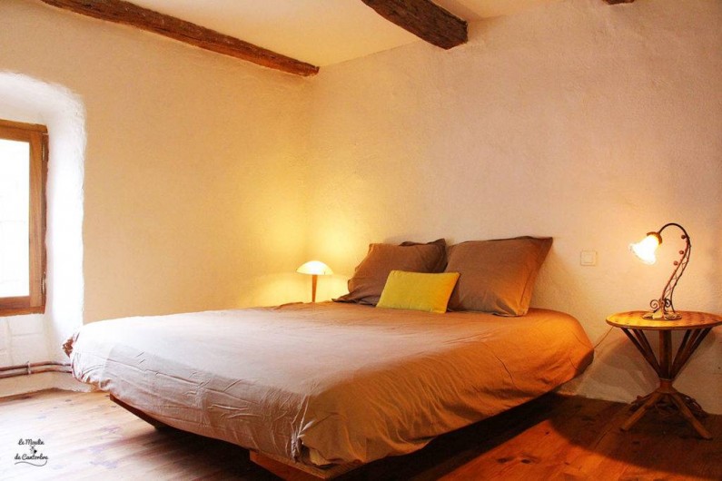 Location de vacances - Chambre d'hôtes à Nant