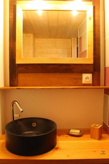 Location de vacances - Chambre d'hôtes à Nant