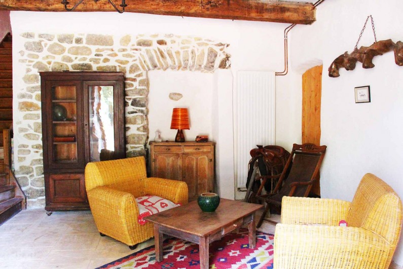 Location de vacances - Chambre d'hôtes à Nant