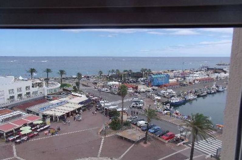 Location de vacances - Appartement à Saint-Cyprien