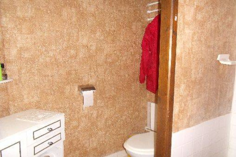 Location de vacances - Appartement à Saint-Cyprien