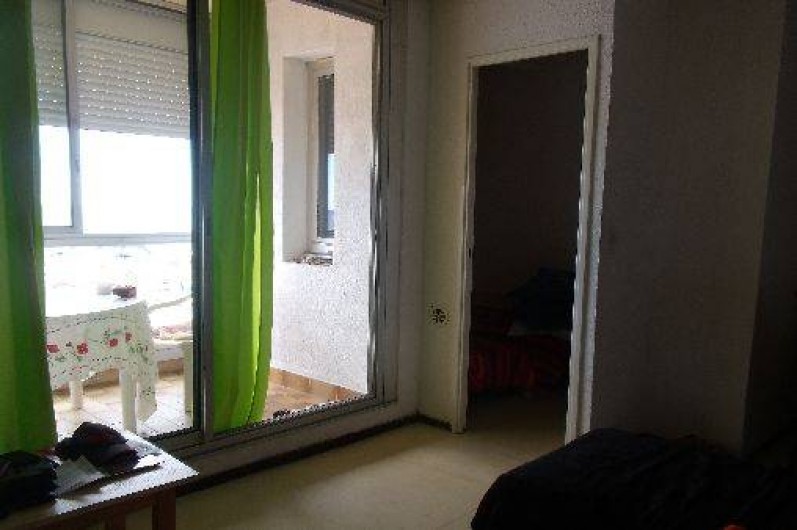 Location de vacances - Appartement à Saint-Cyprien