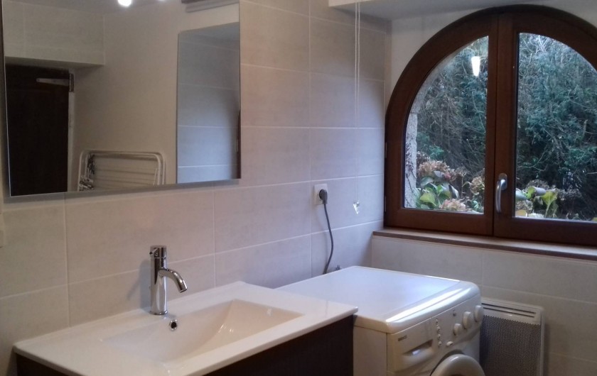 Location de vacances - Maison - Villa à Pontorson