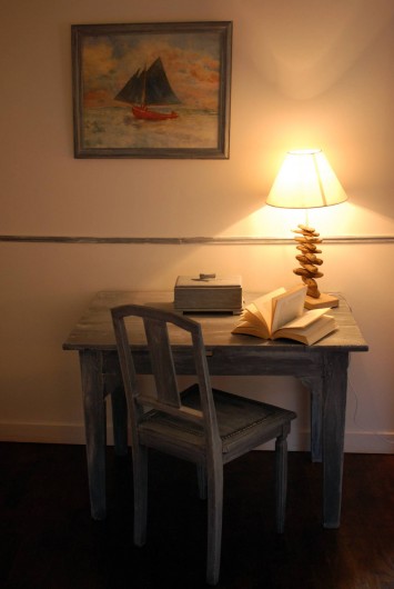 Location de vacances - Maison - Villa à Pontorson