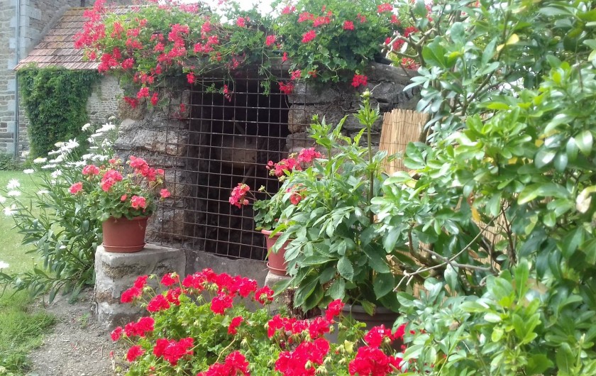 Location de vacances - Maison - Villa à Pontorson