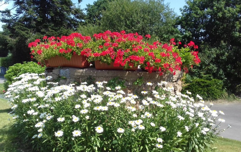 Location de vacances - Maison - Villa à Pontorson