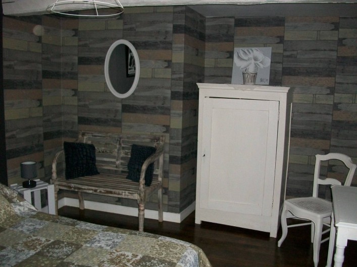 Location de vacances - Maison - Villa à Pontorson