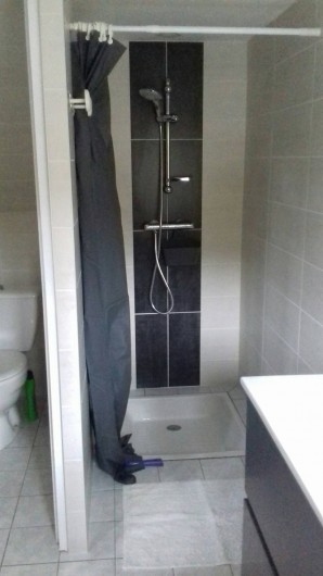 Location de vacances - Maison - Villa à Pontorson