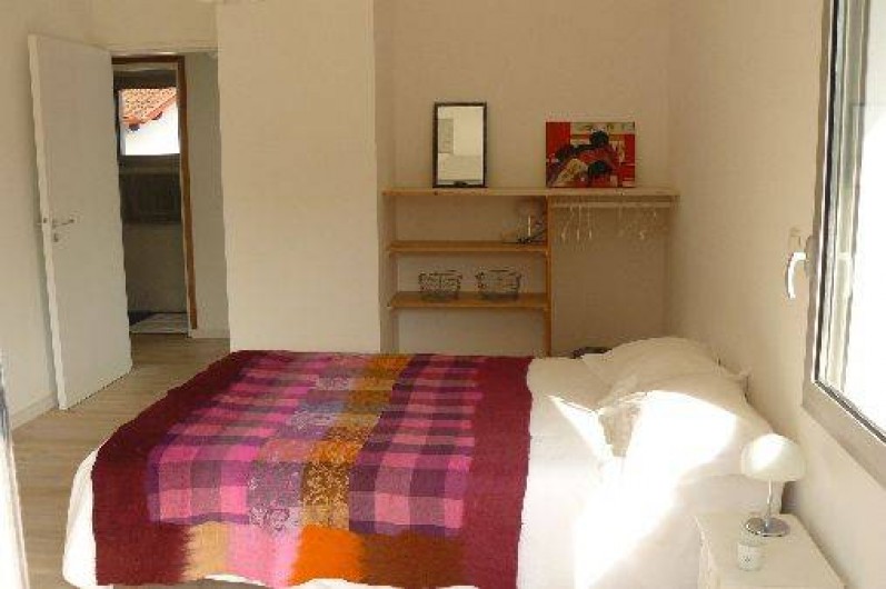 Location de vacances - Villa à Biarritz