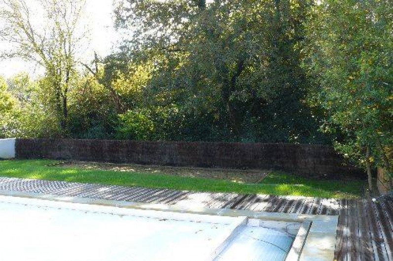 Location de vacances - Villa à Biarritz