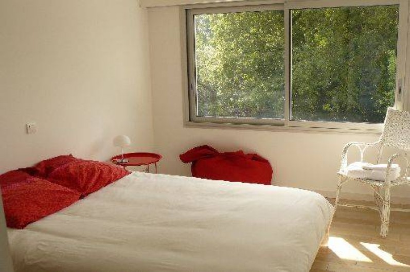 Location de vacances - Villa à Biarritz