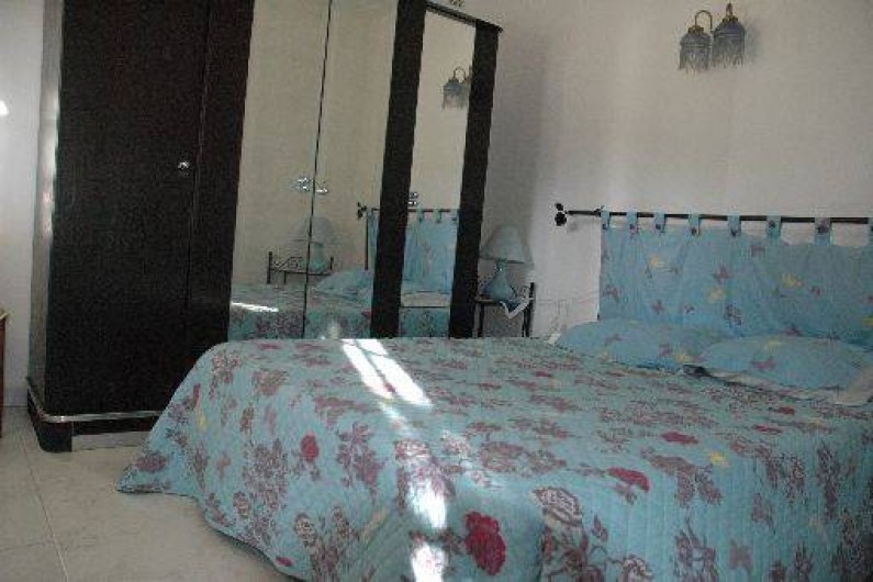 Location de vacances - Maison - Villa à Saint-Rémy-de-Provence