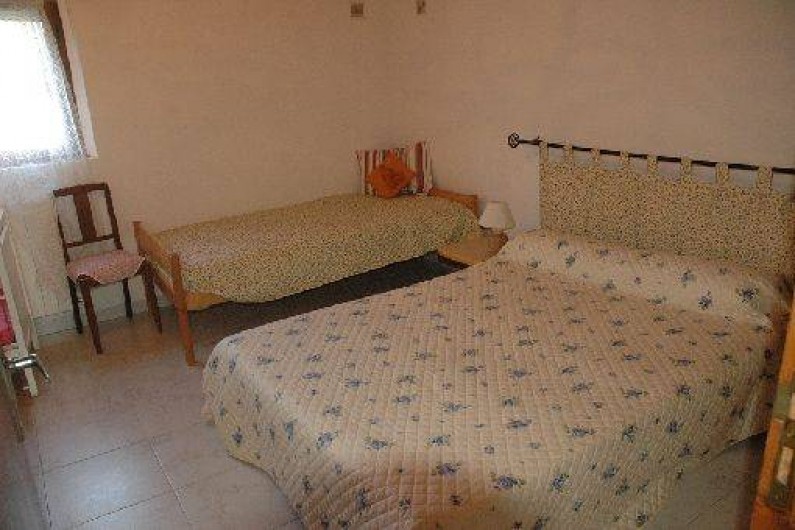 Location de vacances - Maison - Villa à Saint-Rémy-de-Provence