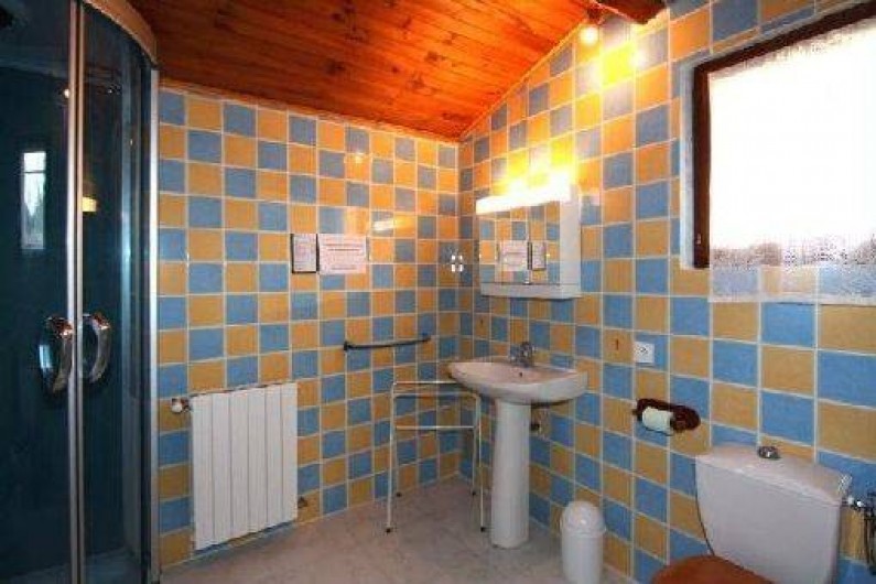 Location de vacances - Maison - Villa à Saint-Rémy-de-Provence