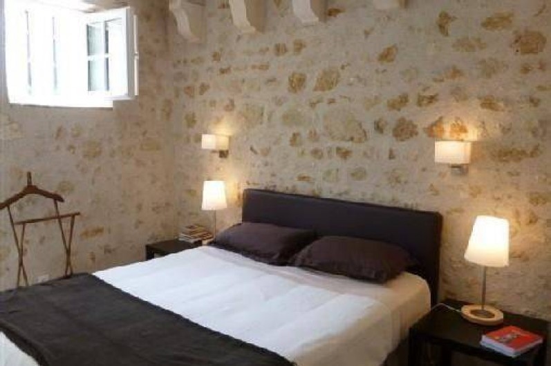 Location de vacances - Gîte à Noizay