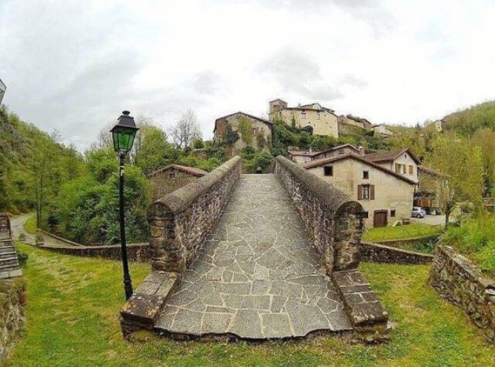 Location de vacances - Gîte à Chagnon