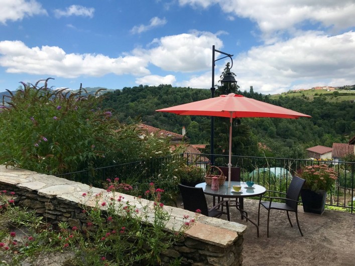 Location de vacances - Gîte à Chagnon