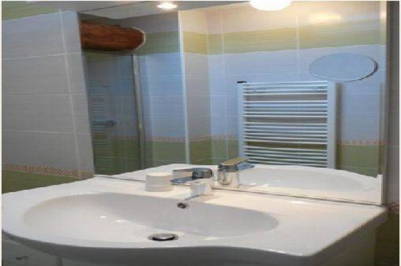 Location de vacances - Chambre d'hôtes à Heugueville-sur-Sienne