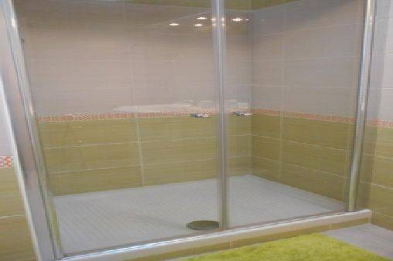 Location de vacances - Chambre d'hôtes à Heugueville-sur-Sienne