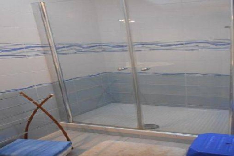 Location de vacances - Chambre d'hôtes à Heugueville-sur-Sienne