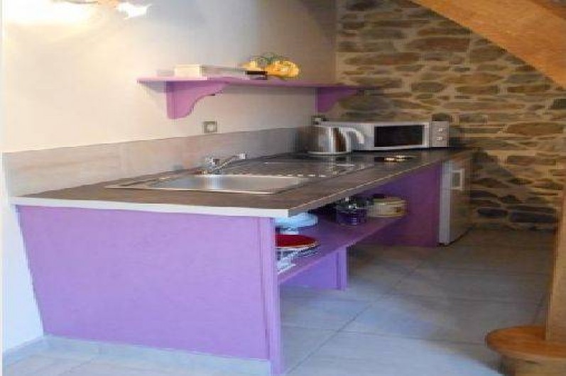 Location de vacances - Chambre d'hôtes à Heugueville-sur-Sienne