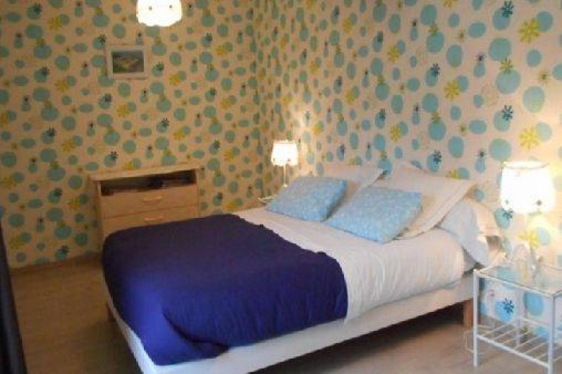 Location de vacances - Chambre d'hôtes à Heugueville-sur-Sienne