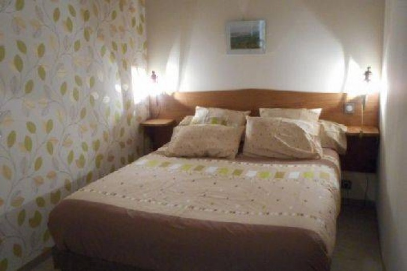 Location de vacances - Chambre d'hôtes à Heugueville-sur-Sienne